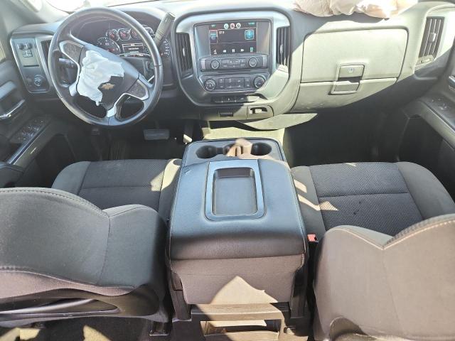 2015 CHEVROLET SILVERADO #3287532043