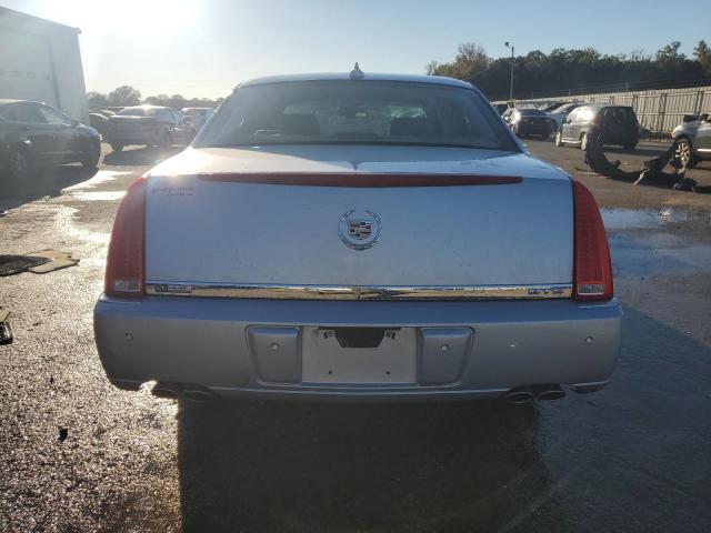 2010 CADILLAC DTS LUXURY - 1G6KD5EY4AU129753