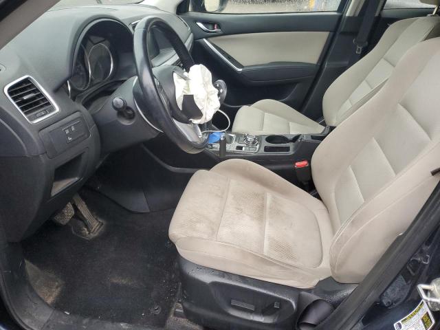 2016 MAZDA CX-5 TOURI - JM3KE4CYXG0746735