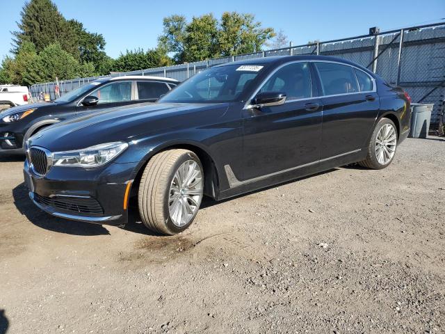 Global Auto Auctions: 2019 BMW ALPINA B7