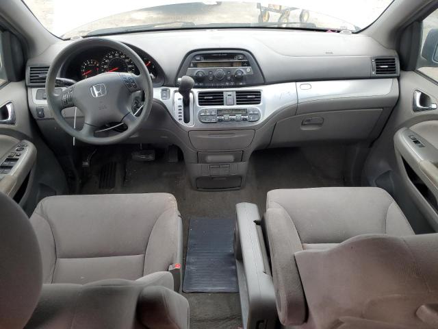 2010 HONDA ODYSSEY EX #3285693647