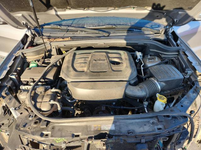 2019 JEEP GRAND CHEROKEE LIMITED - 1C4RJFBG3KC815604