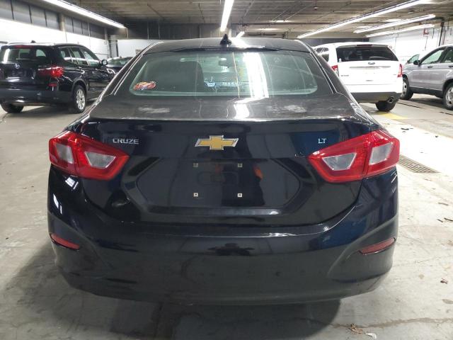 2017 CHEVROLET CRUZE LT - 1G1BE5SM4H7131385
