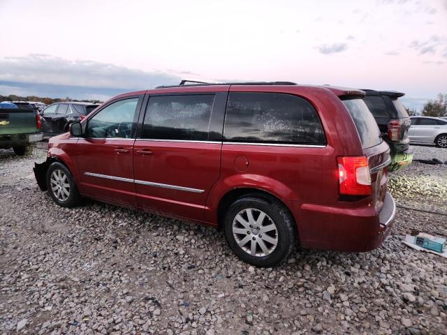 2014 CHRYSLER TOWN & COU - 2C4RC1BG6ER255991