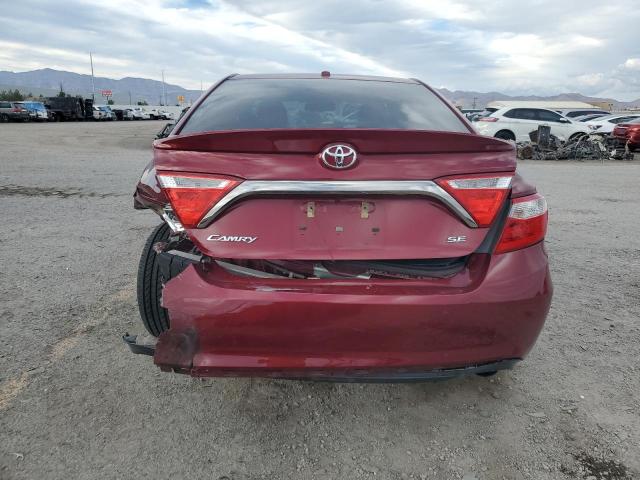 2016 TOYOTA CAMRY LE - 4T1BF1FK0GU560766