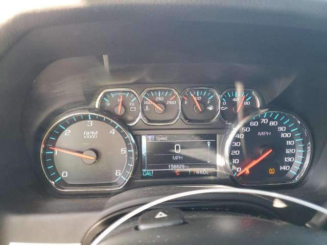 2018 CHEVROLET TAHOE C150 1GNSCAKC0JR264403