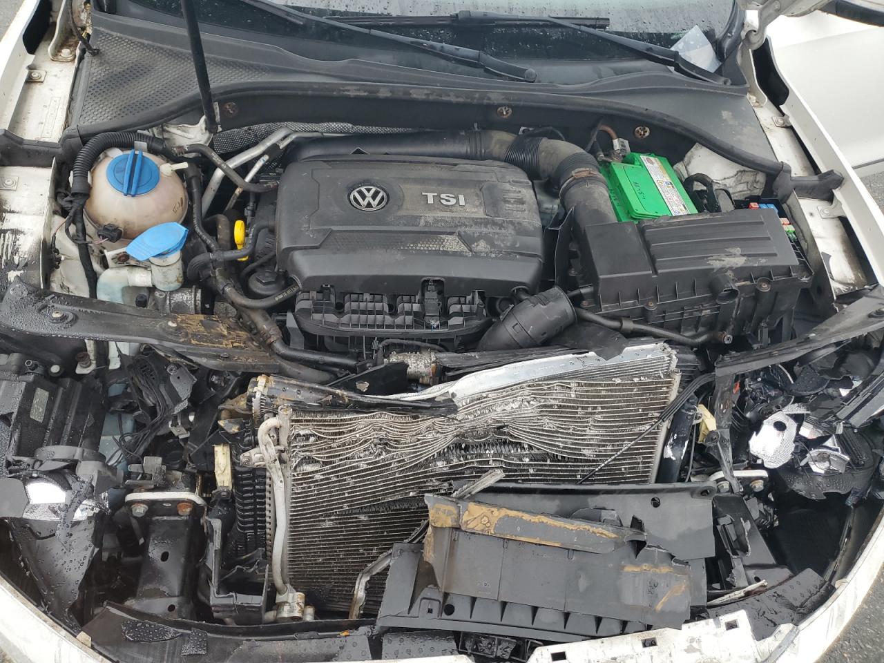 VOLKSWAGEN PASSAT SEL