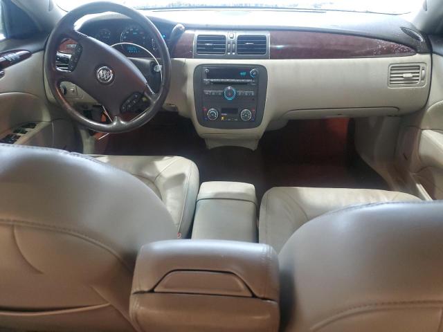 2007 BUICK LUCERNE CX #3296085871