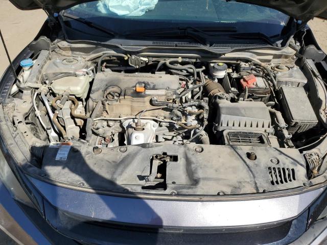 2021 HONDA CIVIC LX #3308393318