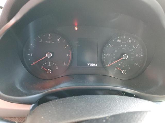 2020 KIA RIO LX - 3KPA24AD2LE297226