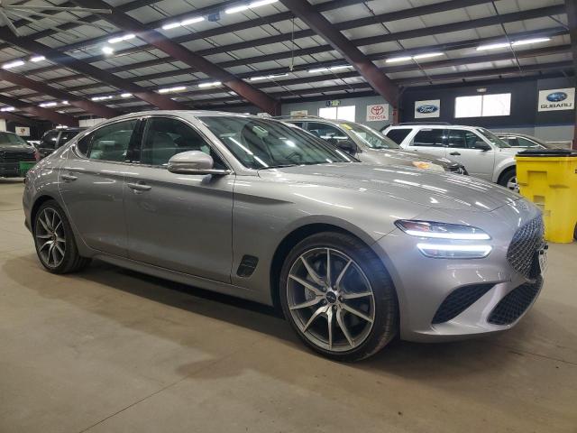 2025 GENESIS G70 BASE - KMTG34SC7SU149345