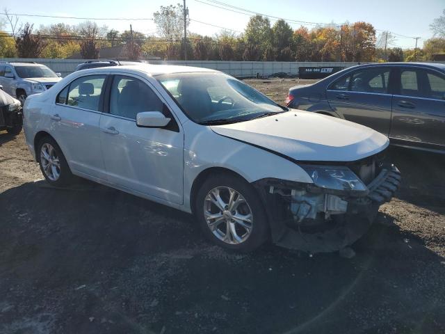 2012 FORD FUSION SE - 3FAHP0HA8CR446452