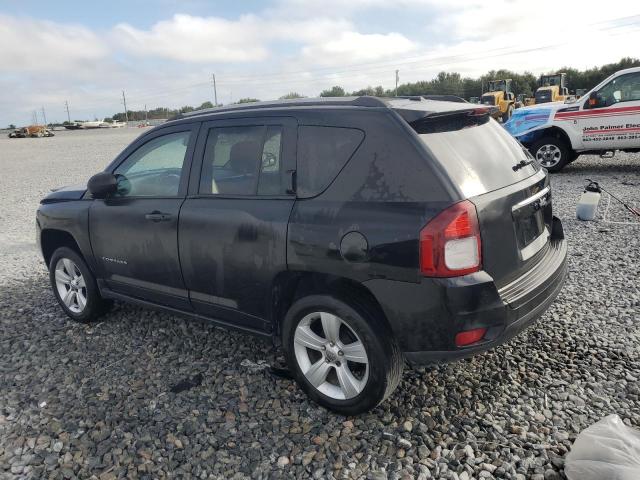 2016 JEEP COMPASS SP - 1C4NJCBA0GD675117
