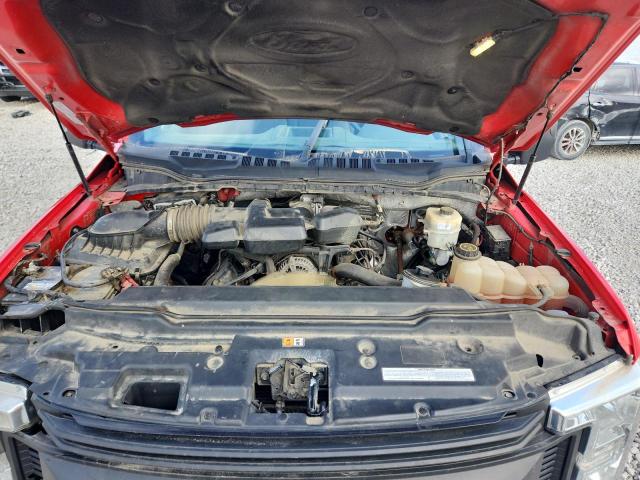 2017 FORD F350 SUPER #3287576317