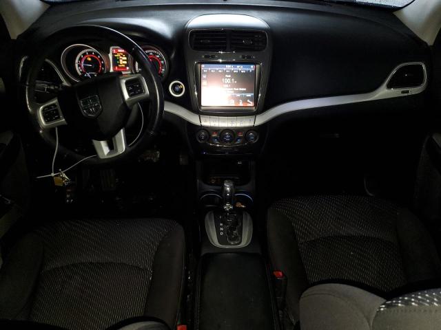 2014 DODGE JOURNEY SX #3294461506