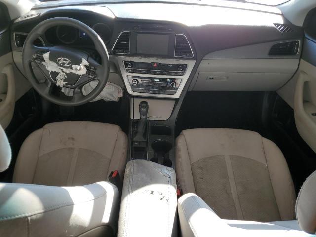 2016 HYUNDAI SONATA SE #3302663008