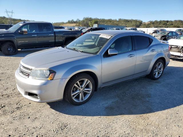 2013 DODGE AVENGER SX - 1C3CDZCB5DN617569