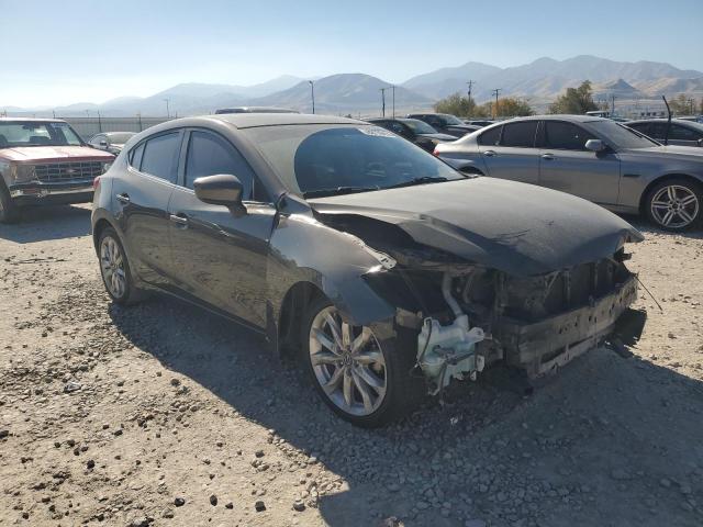 2015 MAZDA 3 TOURING - JM1BM1L31F1263125