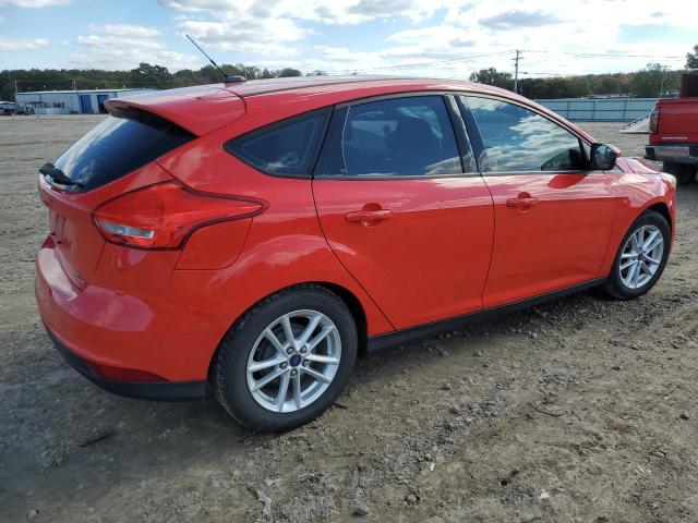 2015 FORD FOCUS SE #3284585337