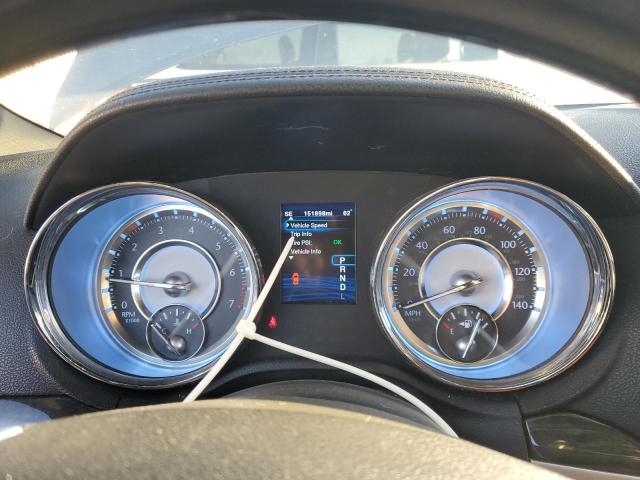 2012 CHRYSLER 300 LIMITE - 2C3CCACG5CH165226