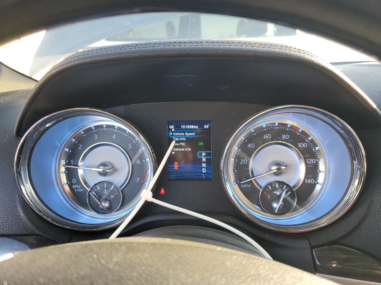 CHRYSLER 300 LIMITED