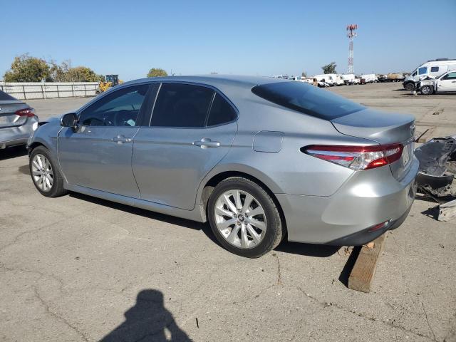 2018 TOYOTA CAMRY L 4T1B11HK5JU583432