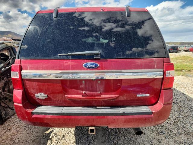 2017 FORD EXPEDITION - 1FMJK1JT5HEA35124