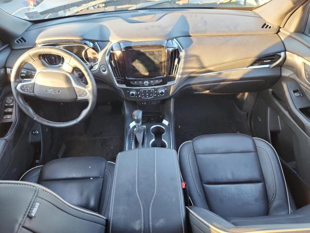 2023 CHEVROLET TRAVERSE P #3292503704
