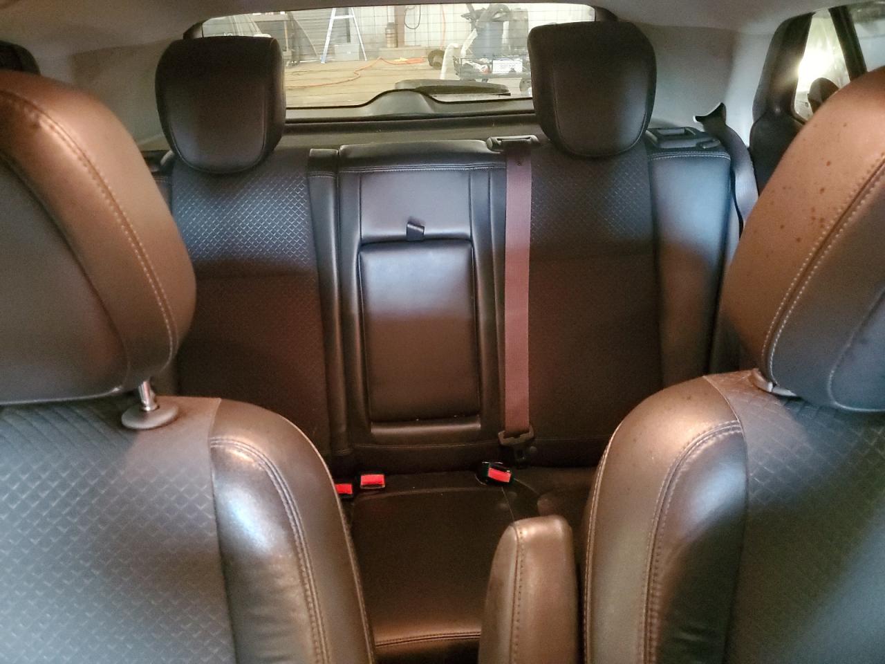 BUICK ENCORE PREFERRED