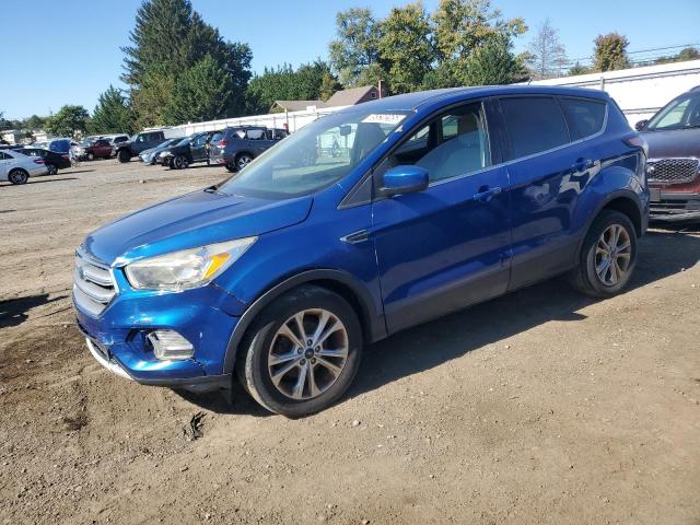 Global Auto Auctions: 2017 FORD ESCAPE SE