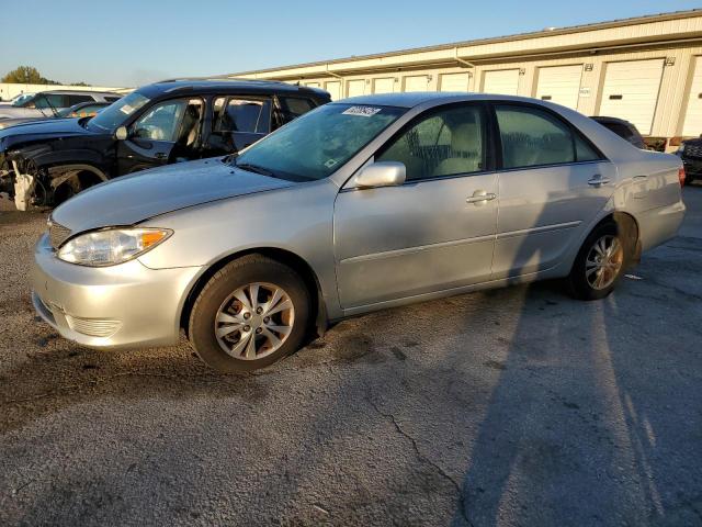 Global Auto Auctions: 2006 TOYOTA CAMRY LE