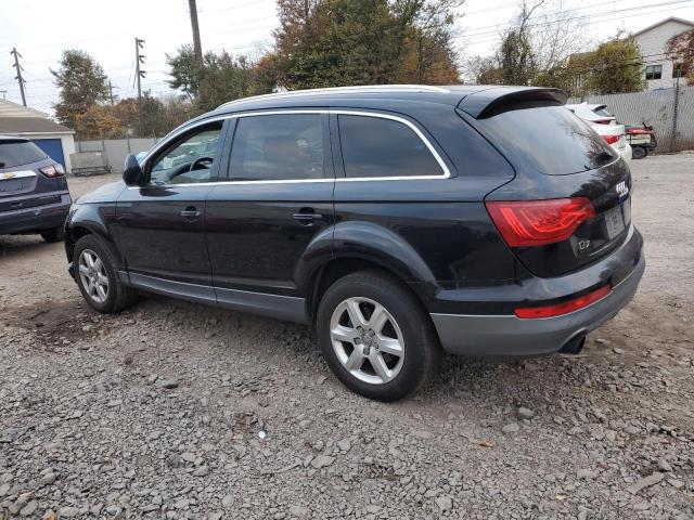 2012 AUDI Q7 PREMIUM - WA1CGAFE4CD002052