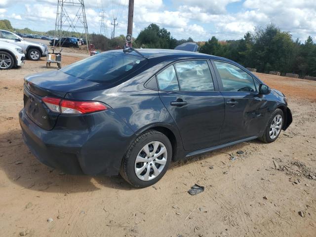 2021 TOYOTA CORROLA LE 5YFEPMAE6MP262703