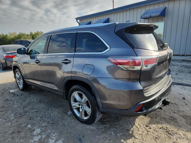 2016 TOYOTA HIGHLANDER 5TDYKRFH9GS124273