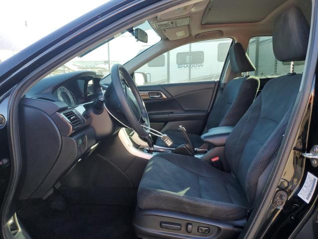 2016 HONDA ACCORD EX 1HGCR2F7XGA166177