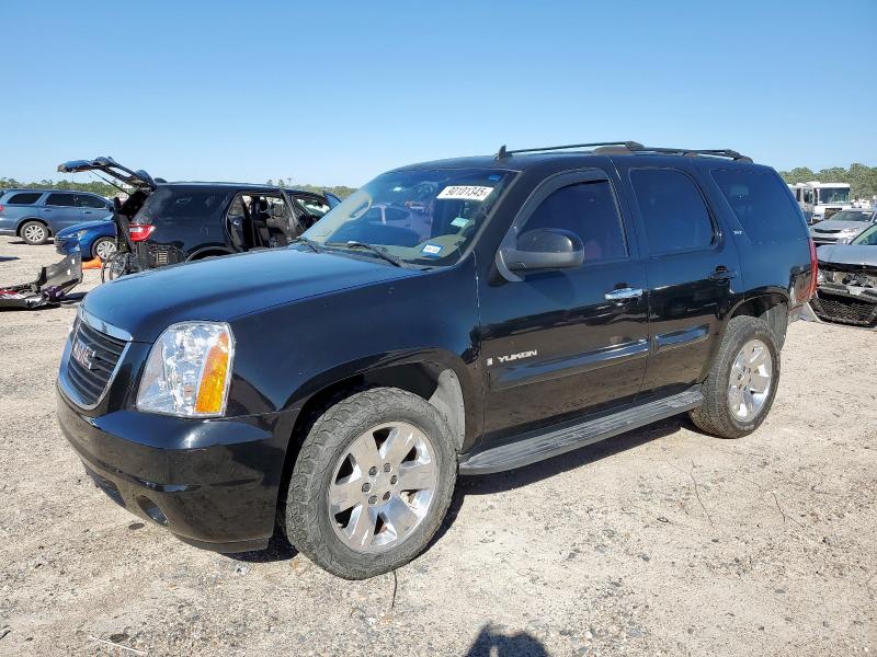 2007 GMC YUKON #3319019259