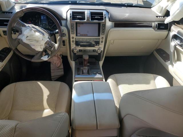 2019 LEXUS GX 460 JTJBM7FX1K5220650