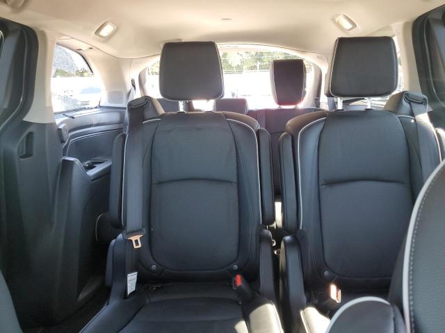 2025 HONDA ODYSSEY EL #3290223214