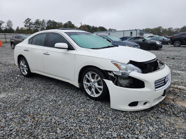 2012 NISSAN MAXIMA S #3291418135