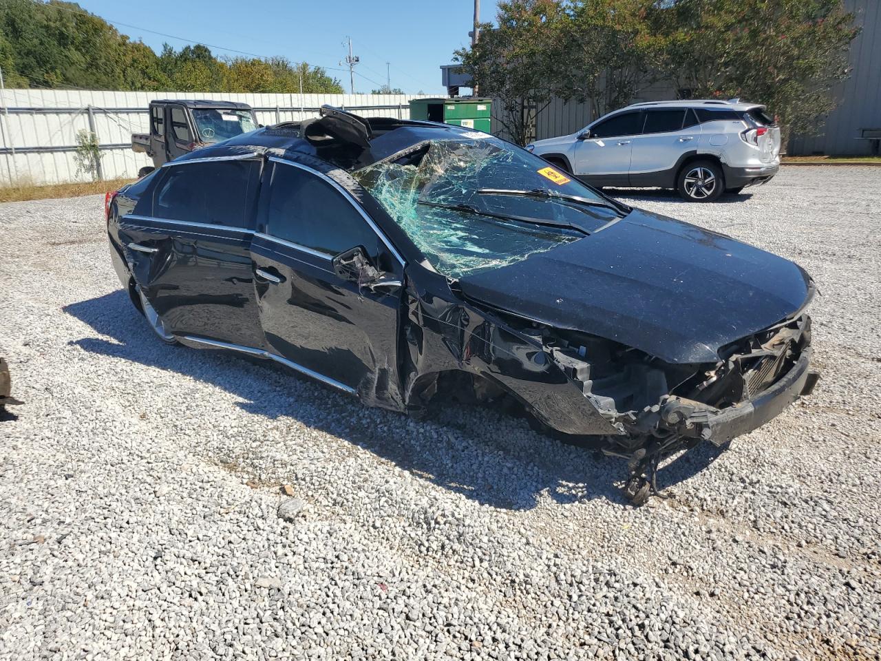 CADILLAC XTS VSPORT PREMIUM