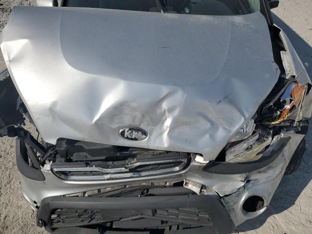 2013 KIA SOUL + #3282605862