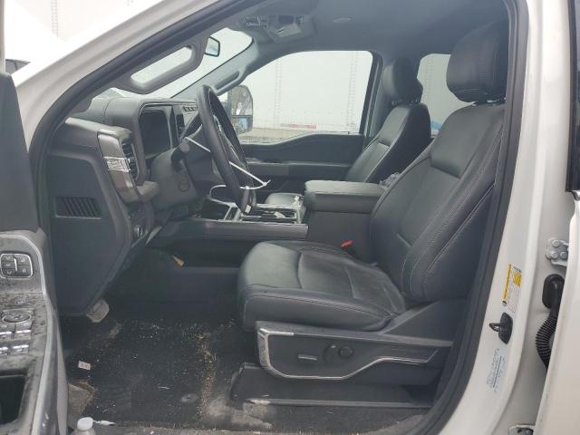 2024 FORD F350 SUPER 1FT8W3DM0RED90193