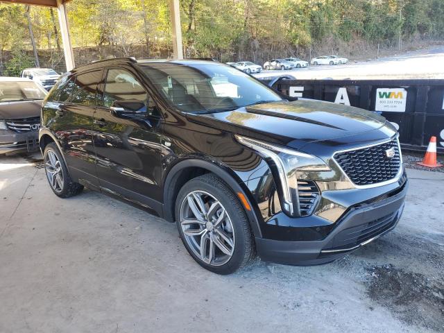 2023 CADILLAC XT4 SPORT #3303958711