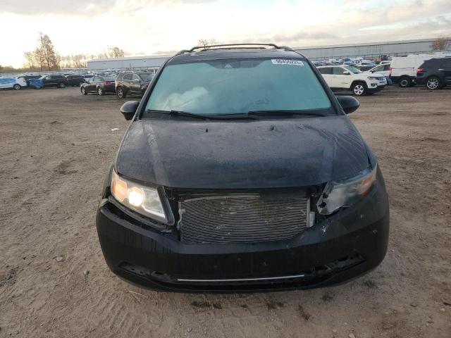 2014 HONDA ODYSSEY EX - 5FNRL5H69EB129142