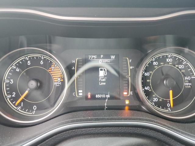 2019 JEEP CHEROKEE L - 1C4PJMLX5KD435796