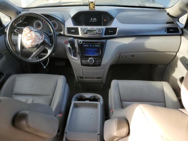 2015 HONDA ODYSSEY EX #3275511735