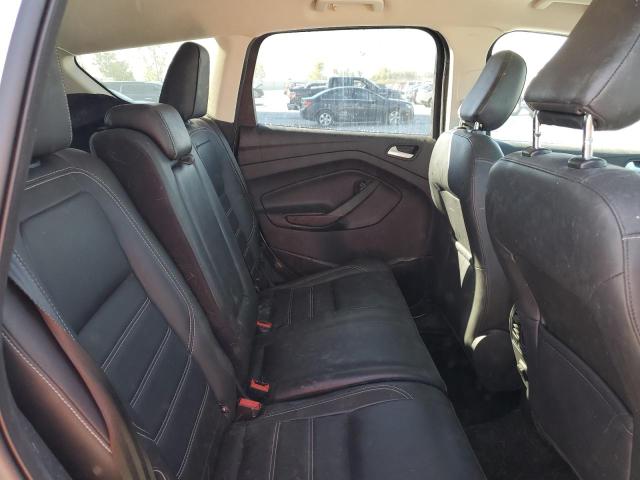 2019 FORD ESCAPE SEL - 1FMCU9HDXKUA24312