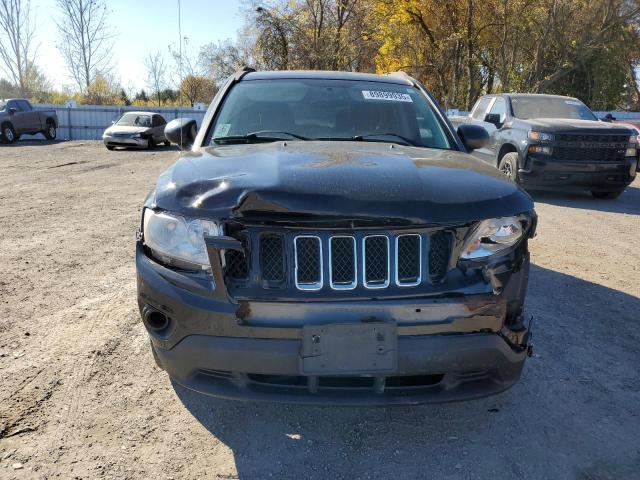 2012 JEEP COMPASS - 1C4NJCAB6CD672579