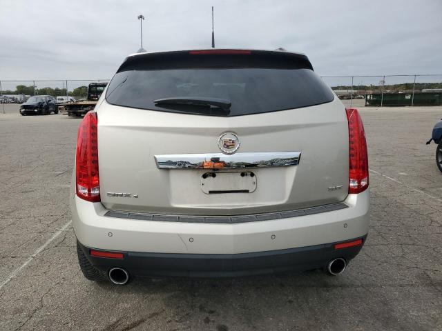 2013 CADILLAC SRX PERFOR - 3GYFNHE31DS645181