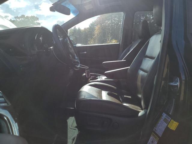 2015 TOYOTA SIENNA XLE 5TDDK3DC5FS122375